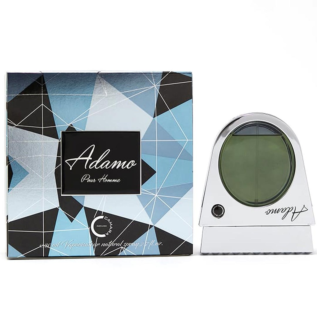 كامارا ادامو - Camara Adamo EDT-M