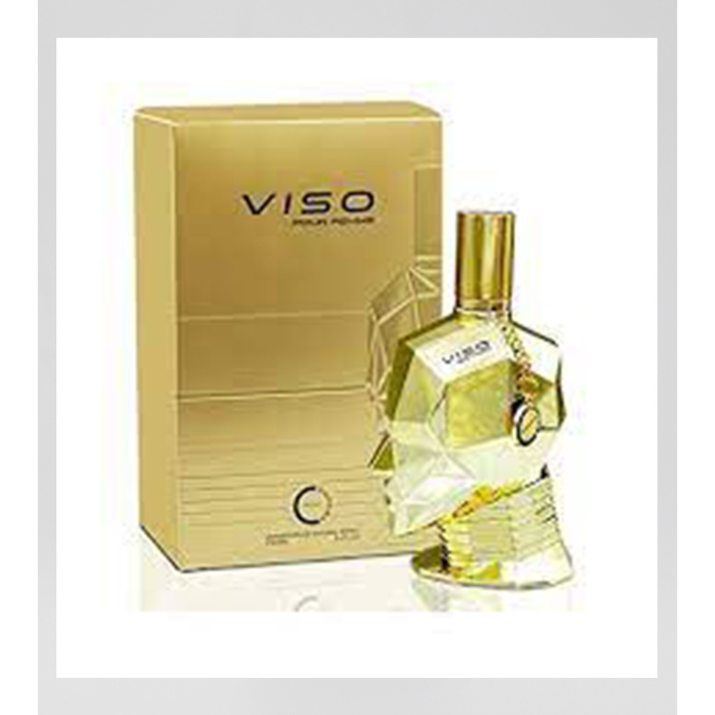 كامارا فيسو - Camara Viso EDP-W
