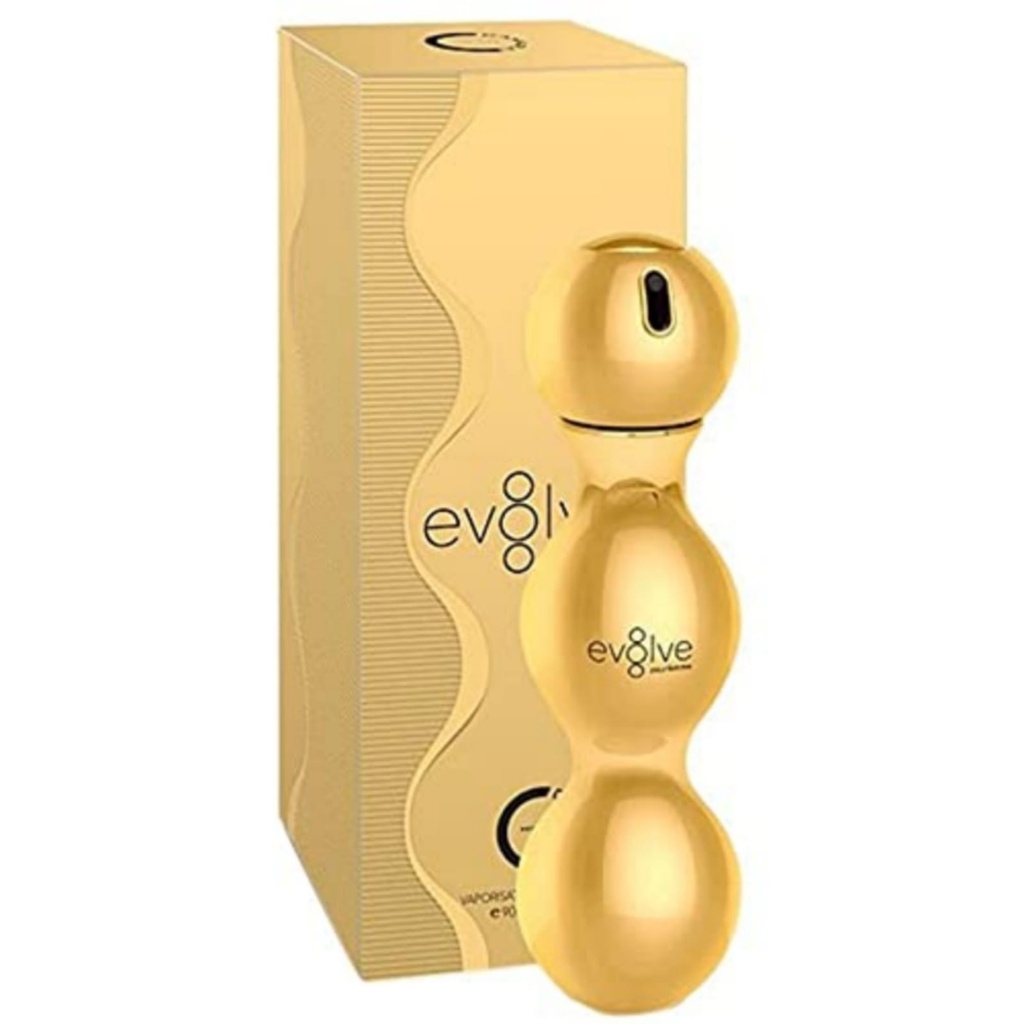 كامارا ايفلوف - Camara Evolve EDP-W