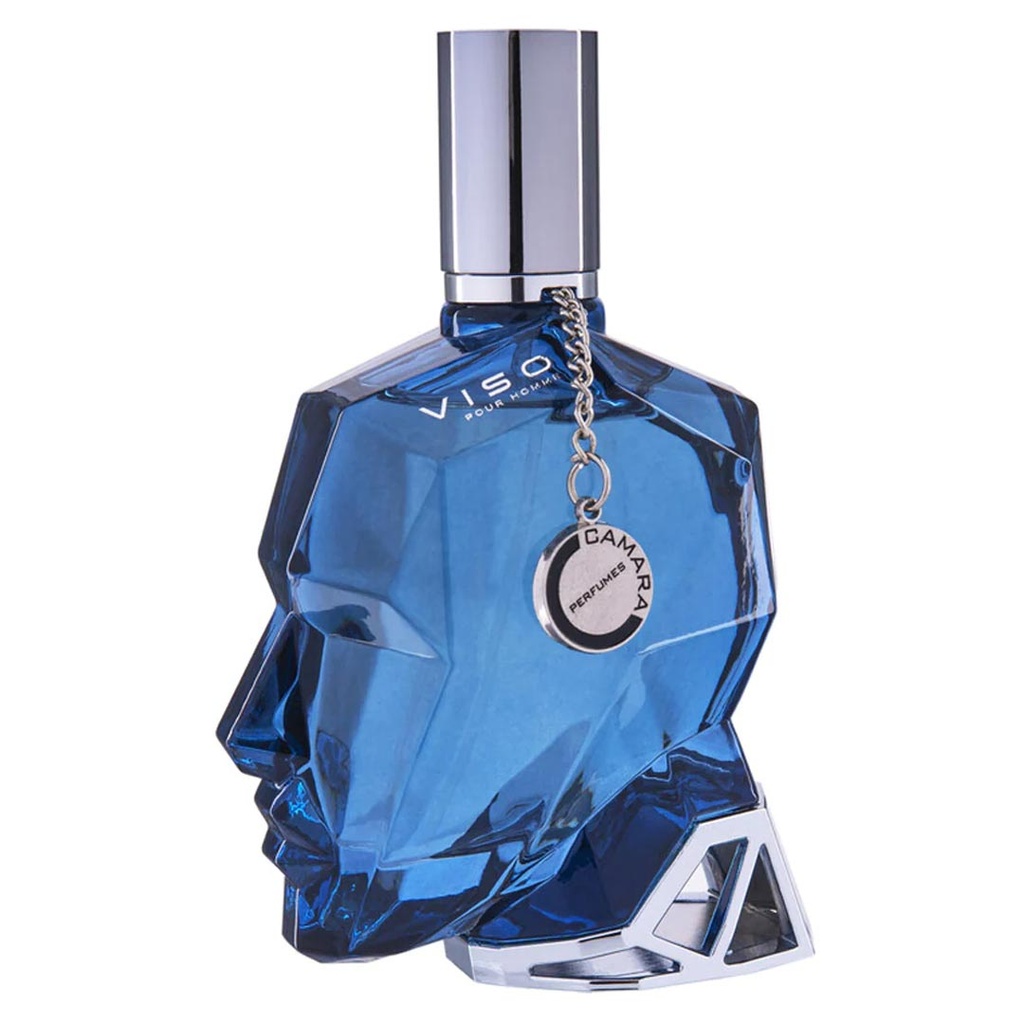 كامارا فيزو تستر - Camara Viso Tester EDP-M