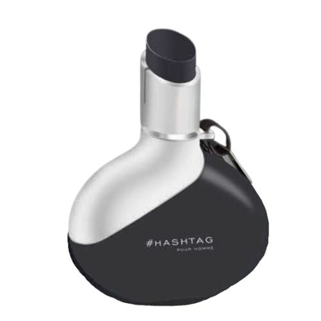 ميرادا هاشتاج تستر - Mirada Hashtag Tester EDT-M