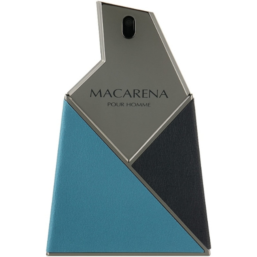 كامارا ماكارينا تستر - Camara Macarena Tester EDT-M
