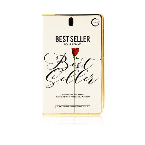 كامارا بيست سيلر تستر - Camara Best Seller Tester EDP-W