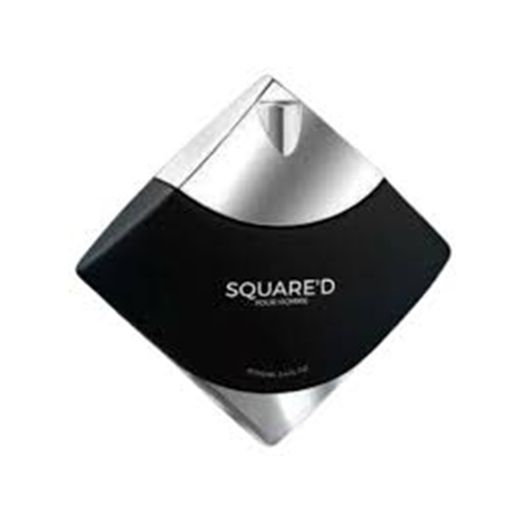 ميرادا سكواريد تستر - Mirada Squared Tester EDT-M