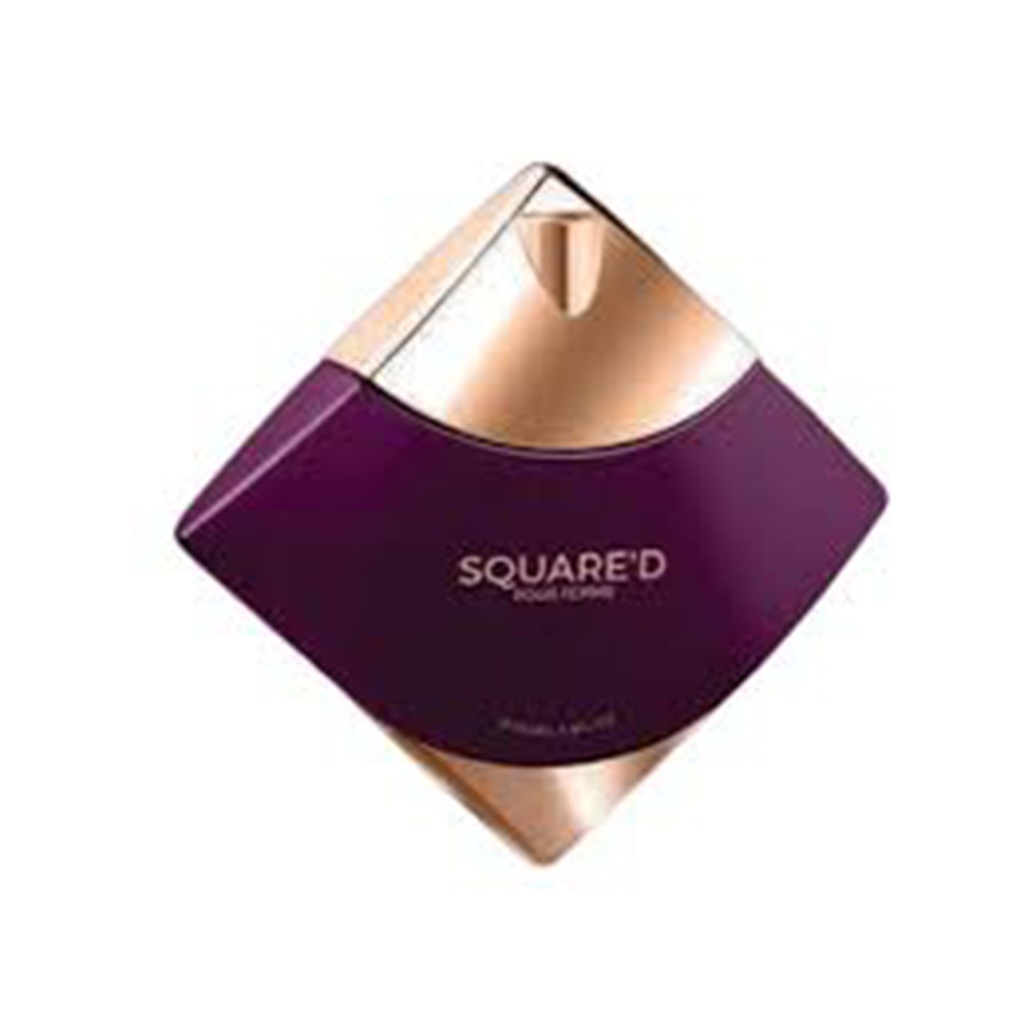 ميرادا سكواريد تستر - Mirada Squared Tester EDP-W