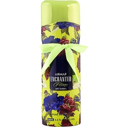 ارماف انشانتد مزيل سبراى - Armaf Enchanted Deodorant Spray (Vintage, 200ml)