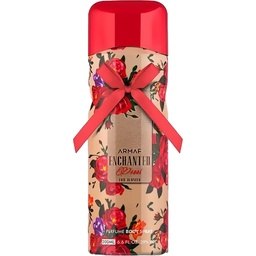 ارماف انشانتد مزيل سبراى - Armaf Enchanted Deodorant Spray (Pearl, 200ml)