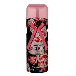 ارماف انشانتد مزيل سبراى - Armaf Enchanted Deodorant Spray (Beauty, 200ml)