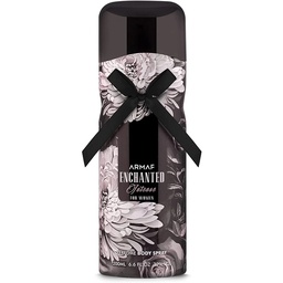 ارماف انشانتد مزيل سبراى - Armaf Enchanted Deodorant Spray (Intense, 200ml)