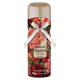 ارماف انشانتد مزيل سبراى - Armaf Enchanted Deodorant Spray (Foliage, 200ml)
