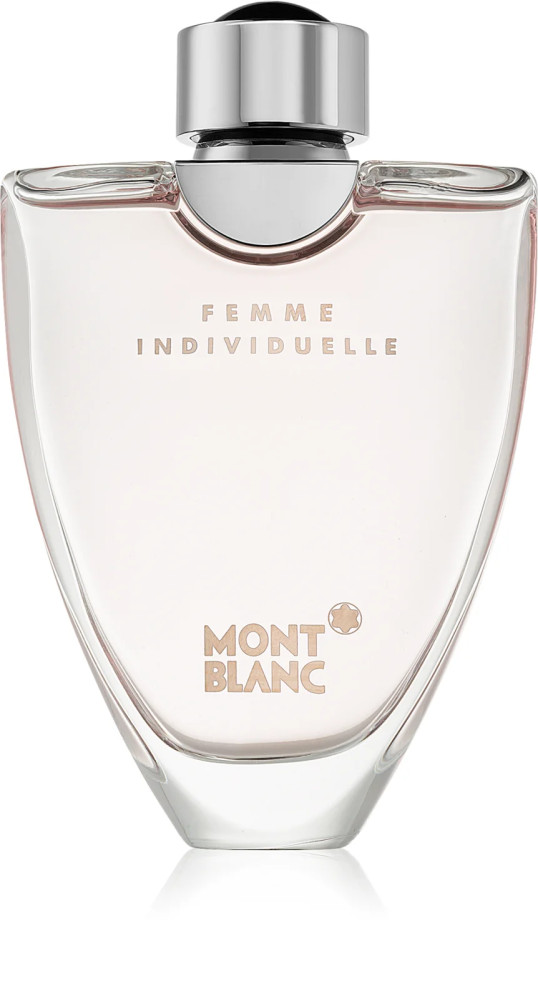 مونت بلانك فيم انديفيدوال تستر - Montblanc Femme Individual Tester EDT-W