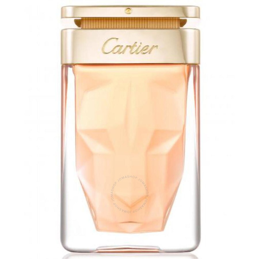 كارتير لا بانثر تستر - Cartier La Panthere Tester EDP-W