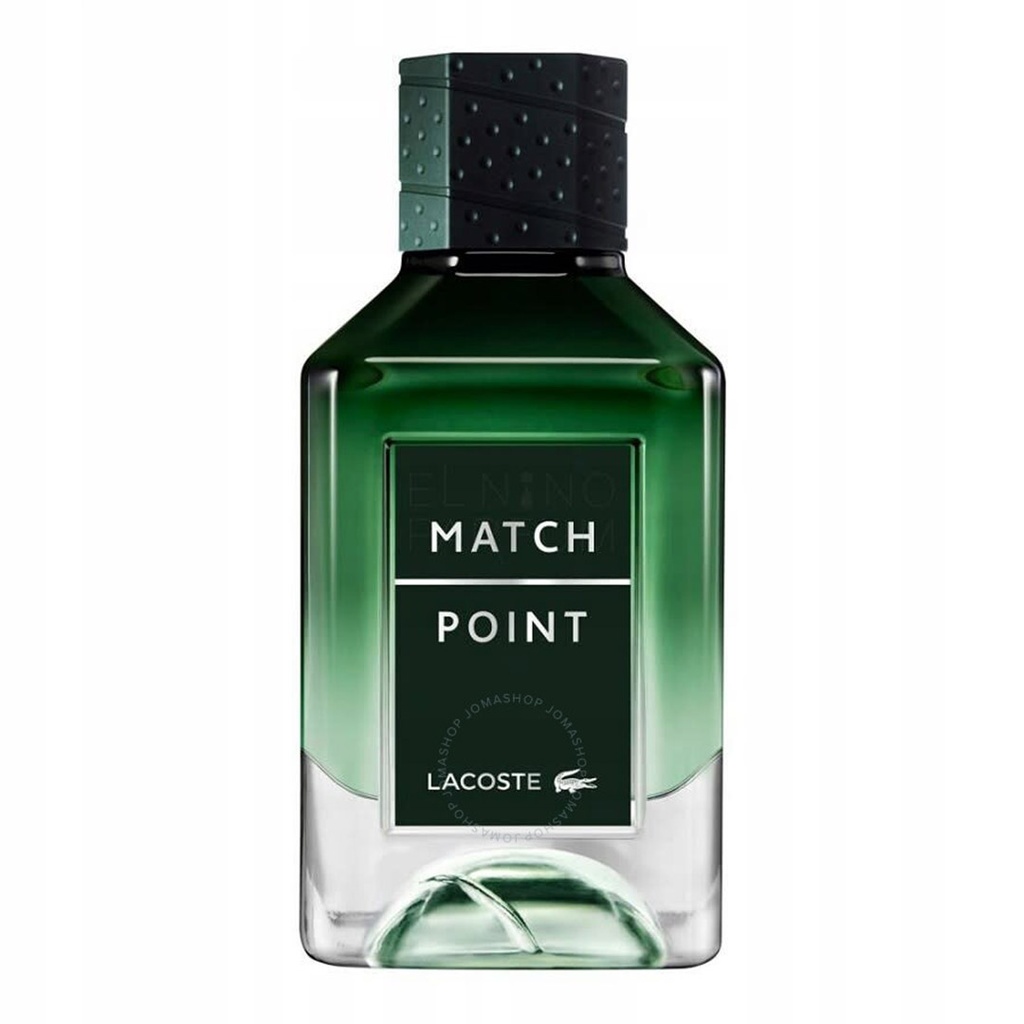 لاكوست ماتش بوينت تستر - LACOSTE Match Point Tester EDP-M