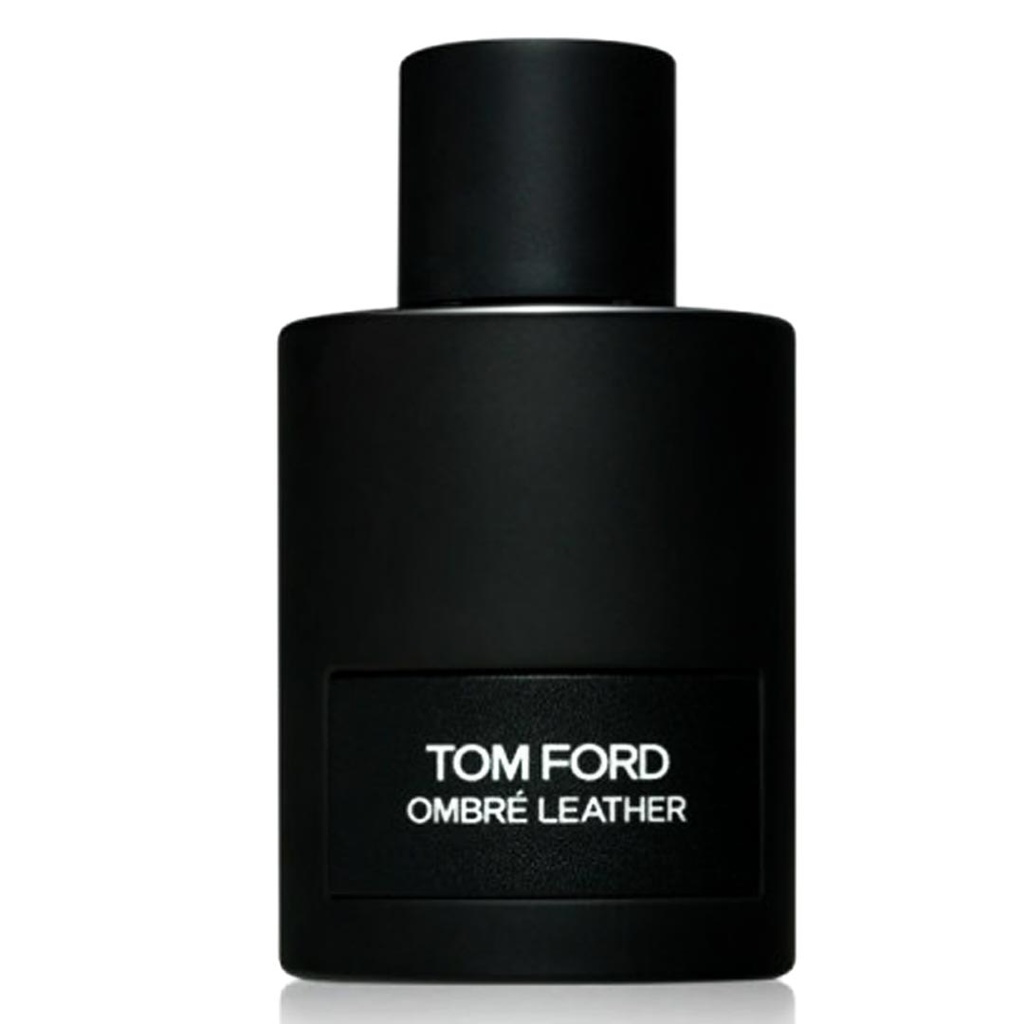 توم فورد اومبرى ليذر تستر - Tom Ford Ombre Leather Tester EDP-W&amp;M