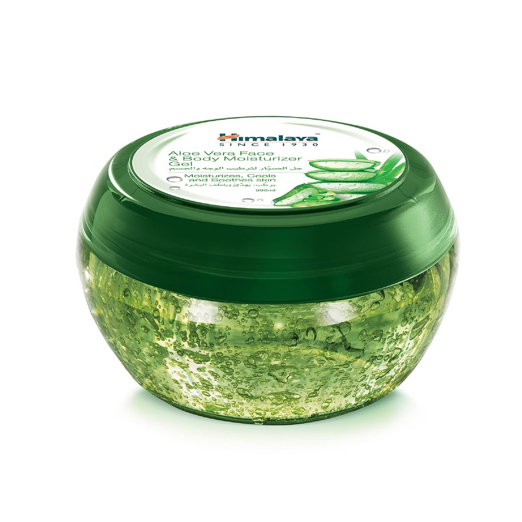 هيمالايا جل صبار - Himalaya Aloe vera Gel