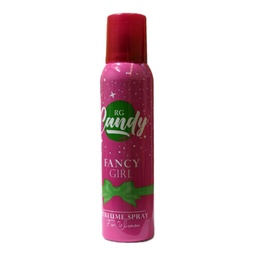 ار جى كاندى سبراى - RG Candy Spray (فانكى جيرل, نسائى, 150ml)