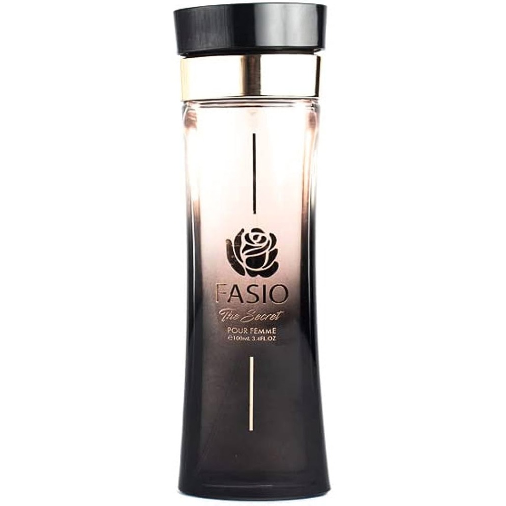 امبر فاسيو ذا سيكرت تستر - Emper Fasio The Secret Tester EDT-W