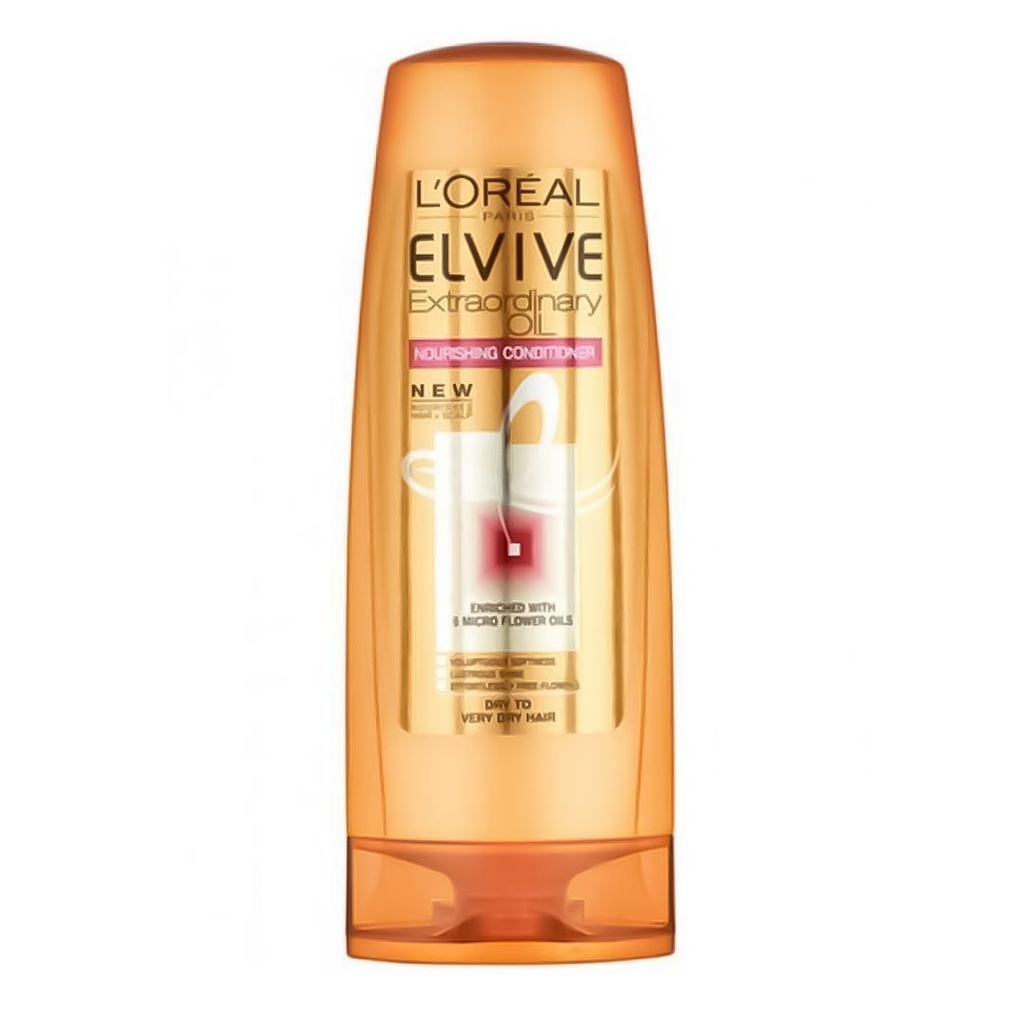 لوريال الفيف بلسم طول الاحلام - Loreal Elvive Conditioner Dream Long