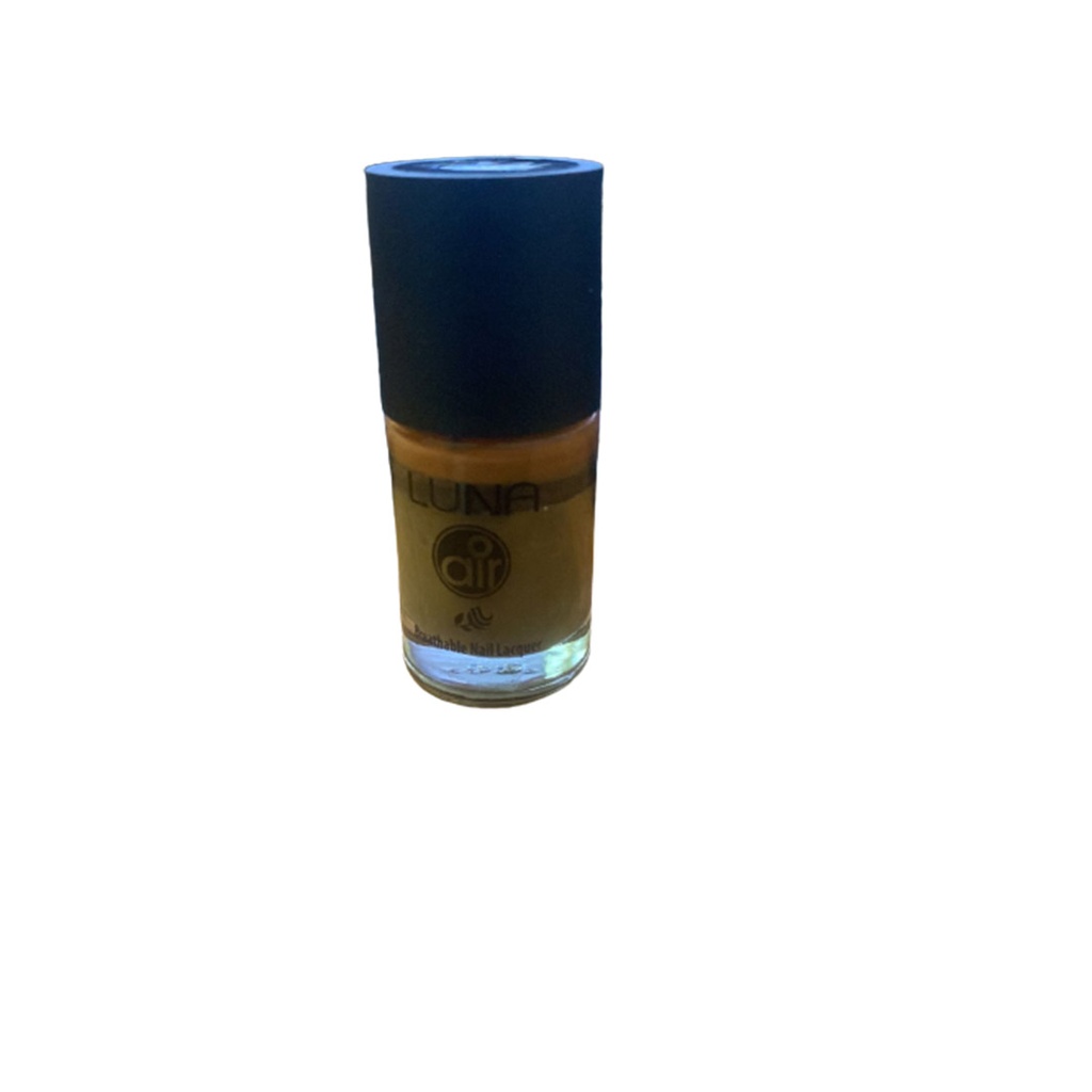 لونا اير حلال طلاء اظافر - Luna air Halal Nail Colour