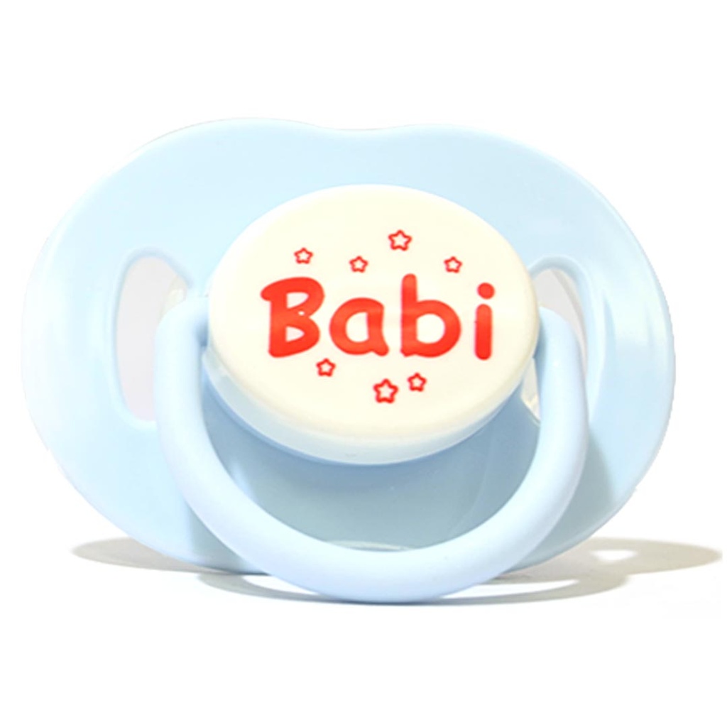 بابى سكاته التدليك - Babi Massage Pacifier