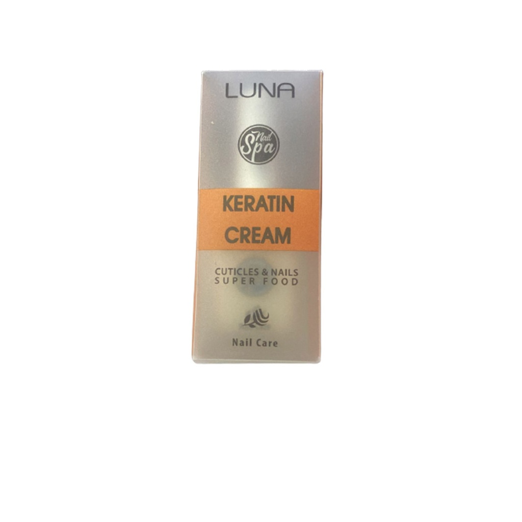 لونا كيرايتن كريم  - Luna Keratin Cream