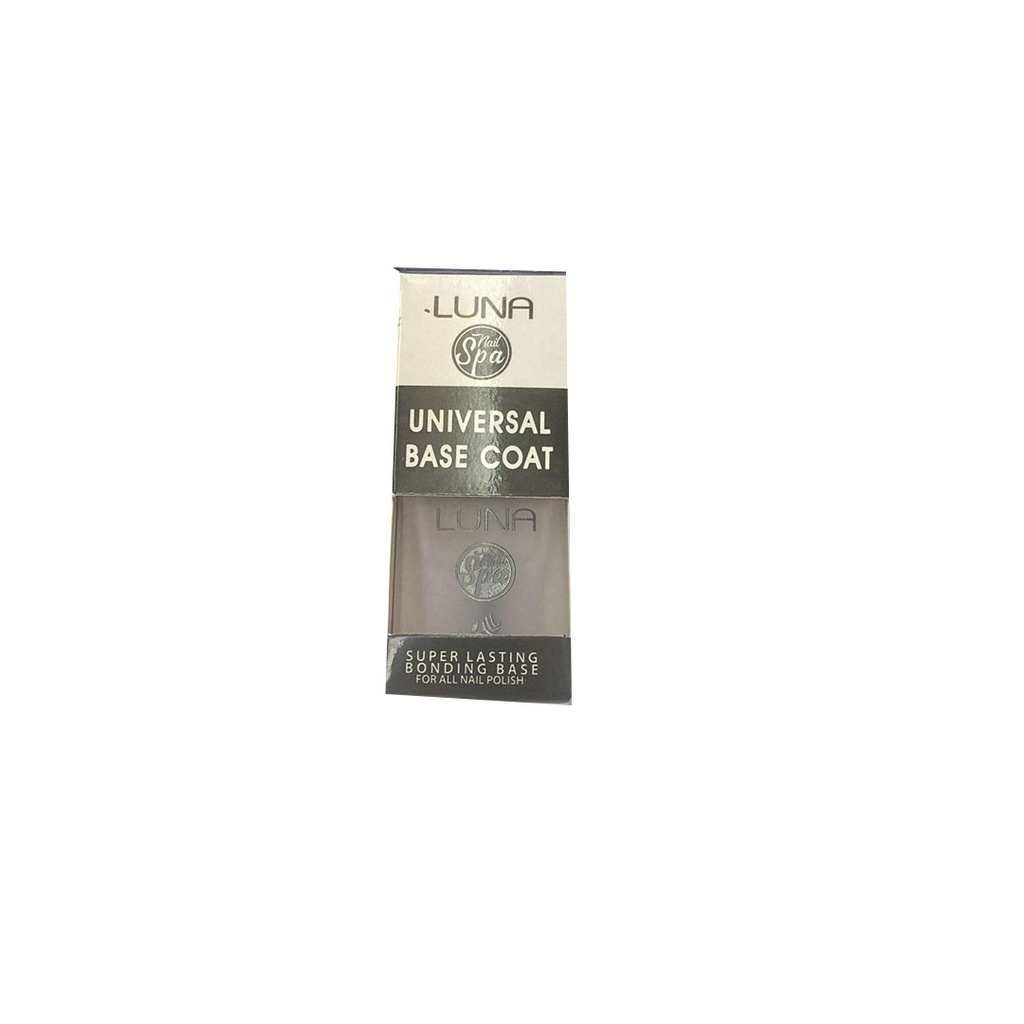 لونا يونيفرسال بيس كوت - Luna Universal Base Coat