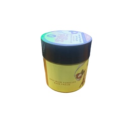 ايفيل كير كريم شعر - Eiffel Care Hair Cream (Shea butter, 200g)