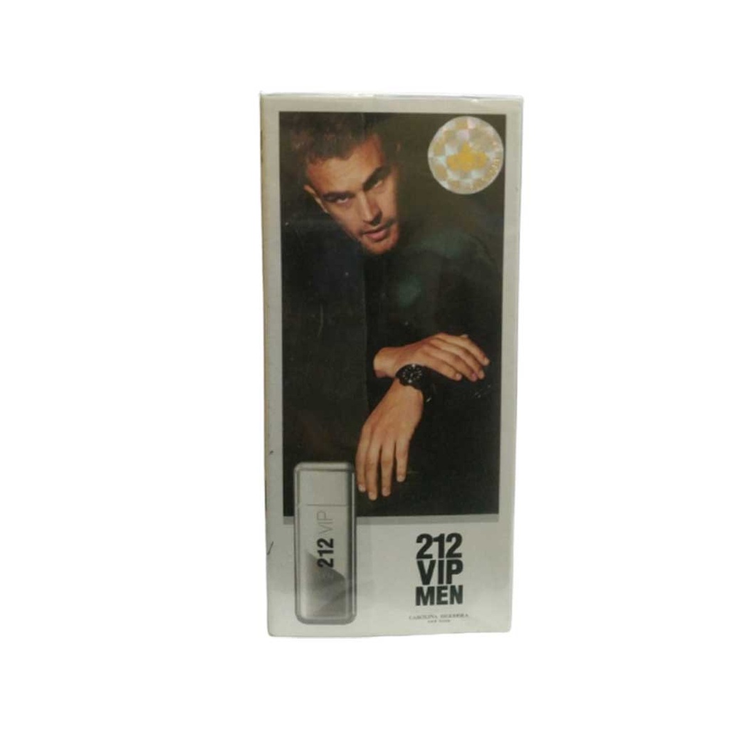 هاوس برفيوم 212 فى اى بى مان - House Perfume 212 VIP Men EDP-M