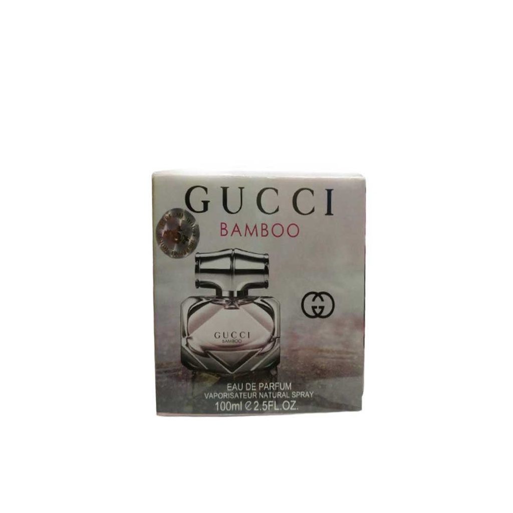 هاوس برفيوم جوتشى بامبو - House Perfume Gucci Bamboo EDP-W
