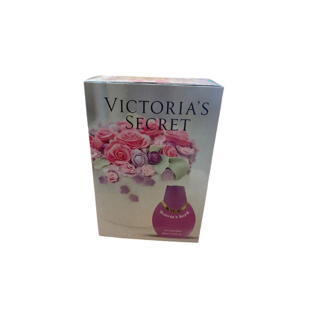 اليكس فيكتوريا سيكريت روز - Alex Victoria's Secret Rose EDP-W