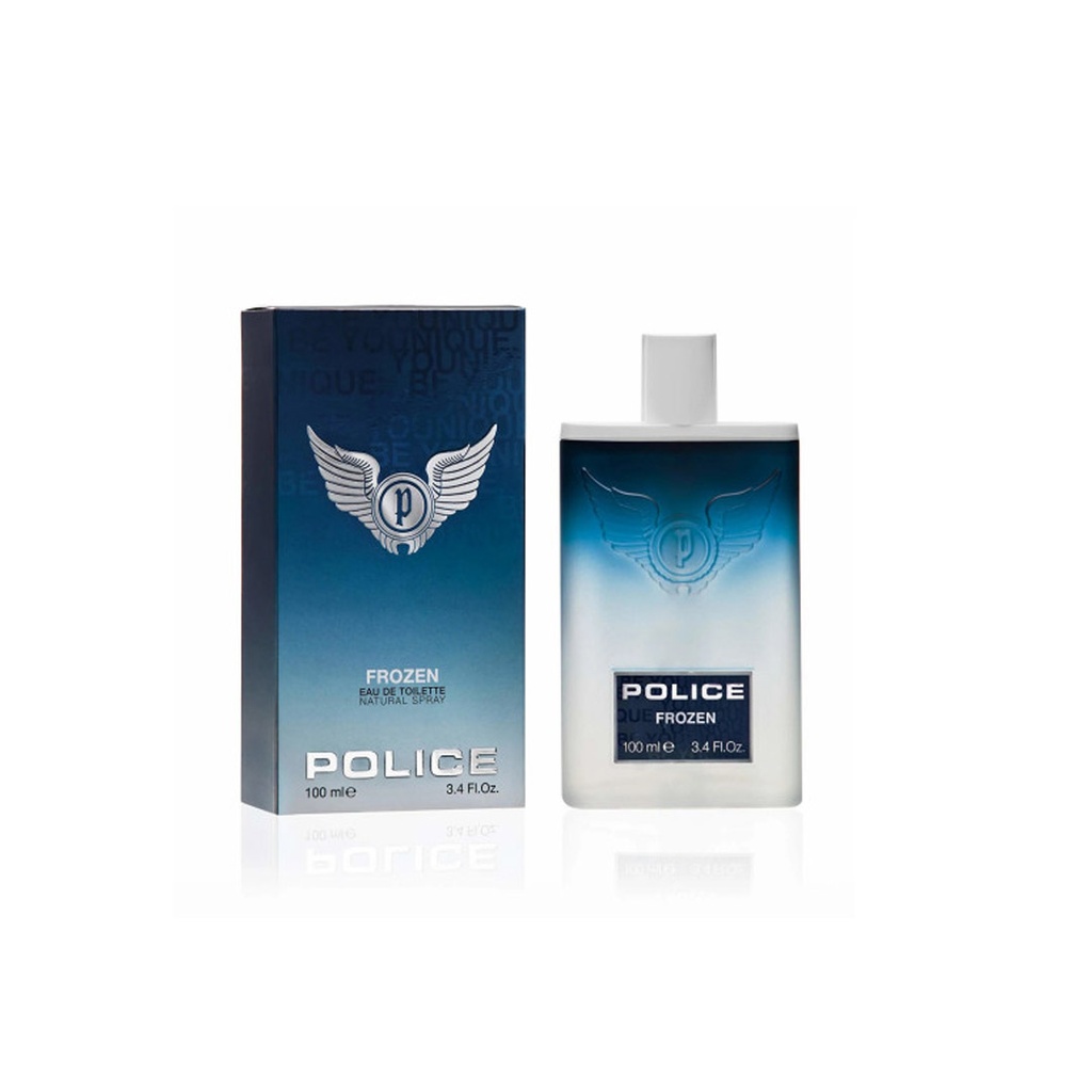 بوليس فروزين - Police Frozen EDT-M