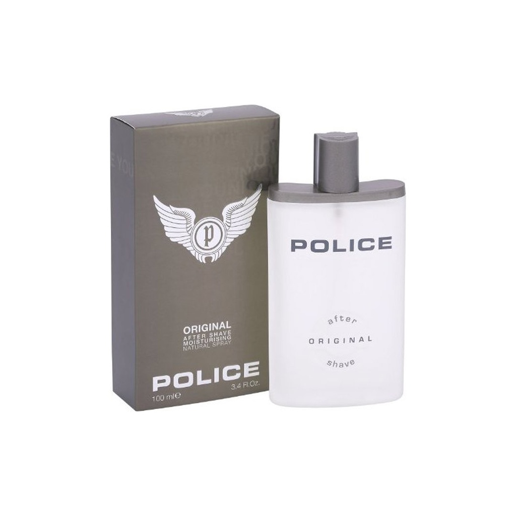 بوليس اوريجنال - Police Original EDT-M