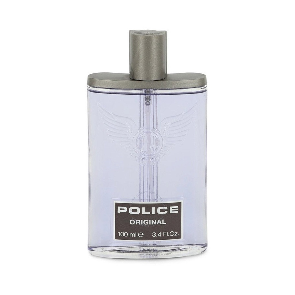 بوليس اوريجنال تستر - Police Original Tester EDT-M