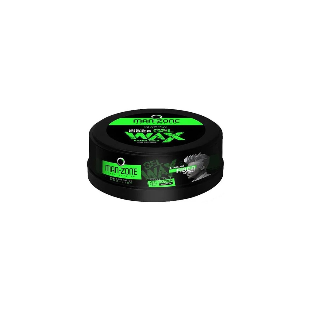مان زون جل واكس - Man Zone Gel Wax