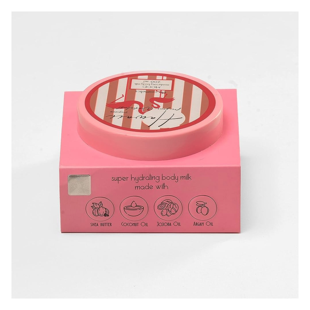 مود كريم مرطب - Mood Moisturizing Cream