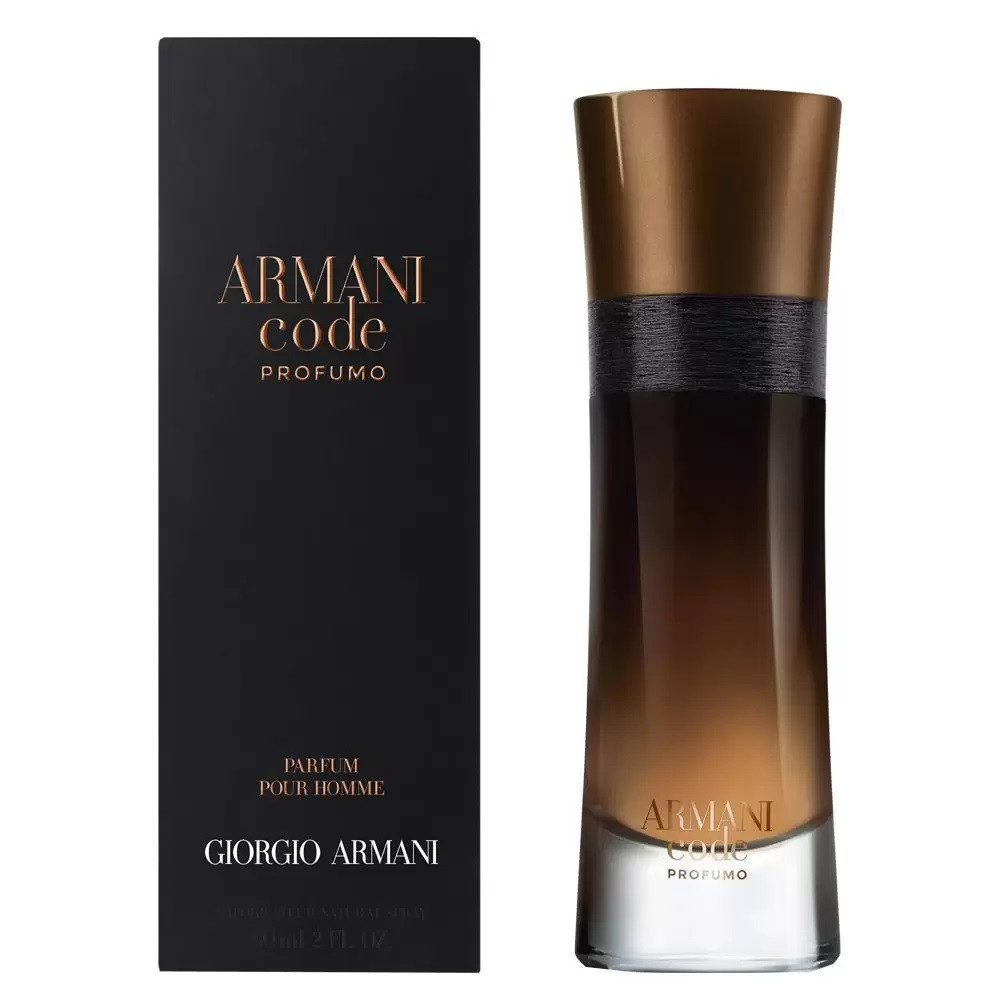 جورجيو ارمانى كود بروفومو - Giorgio Armani Code Profumo M-Parfum