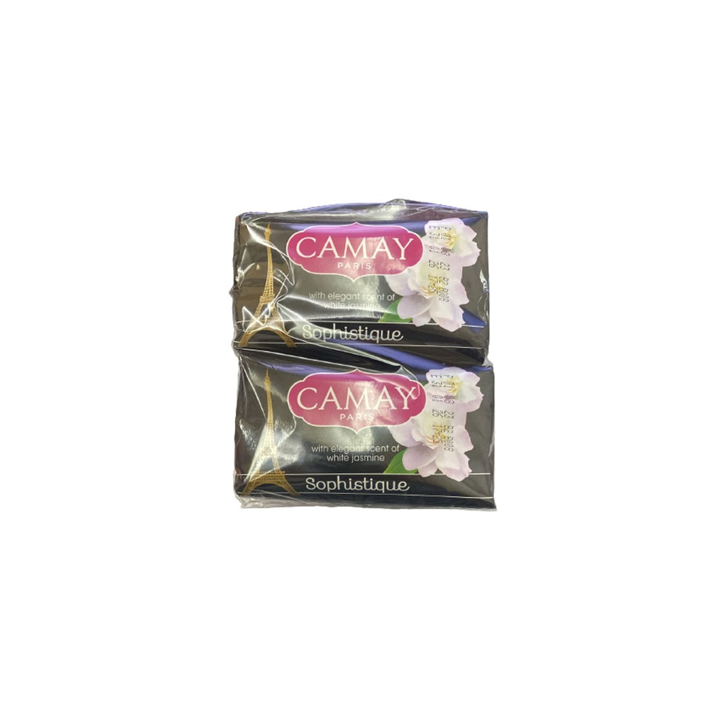 كامى صابون - Camay Soup 165g