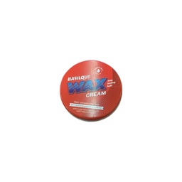 بازيلك واكس - Basilque Wax (100 g, Red)