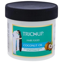 تريشوب هيرفود - Trichup Hairfood (150ml, جوز هند)