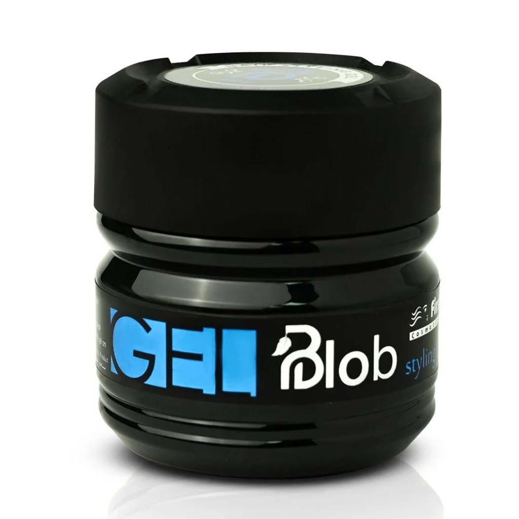 بلوب جل ازرق - Blob Gel Blue