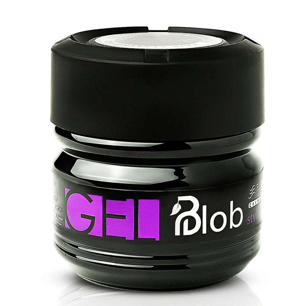 بلوب جل موف - Blob Gel Purple