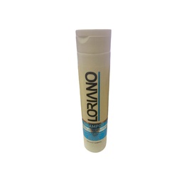 لوريانو شامبو - Loriano Shampoo (تغذية ثلاثية, 400ml)
