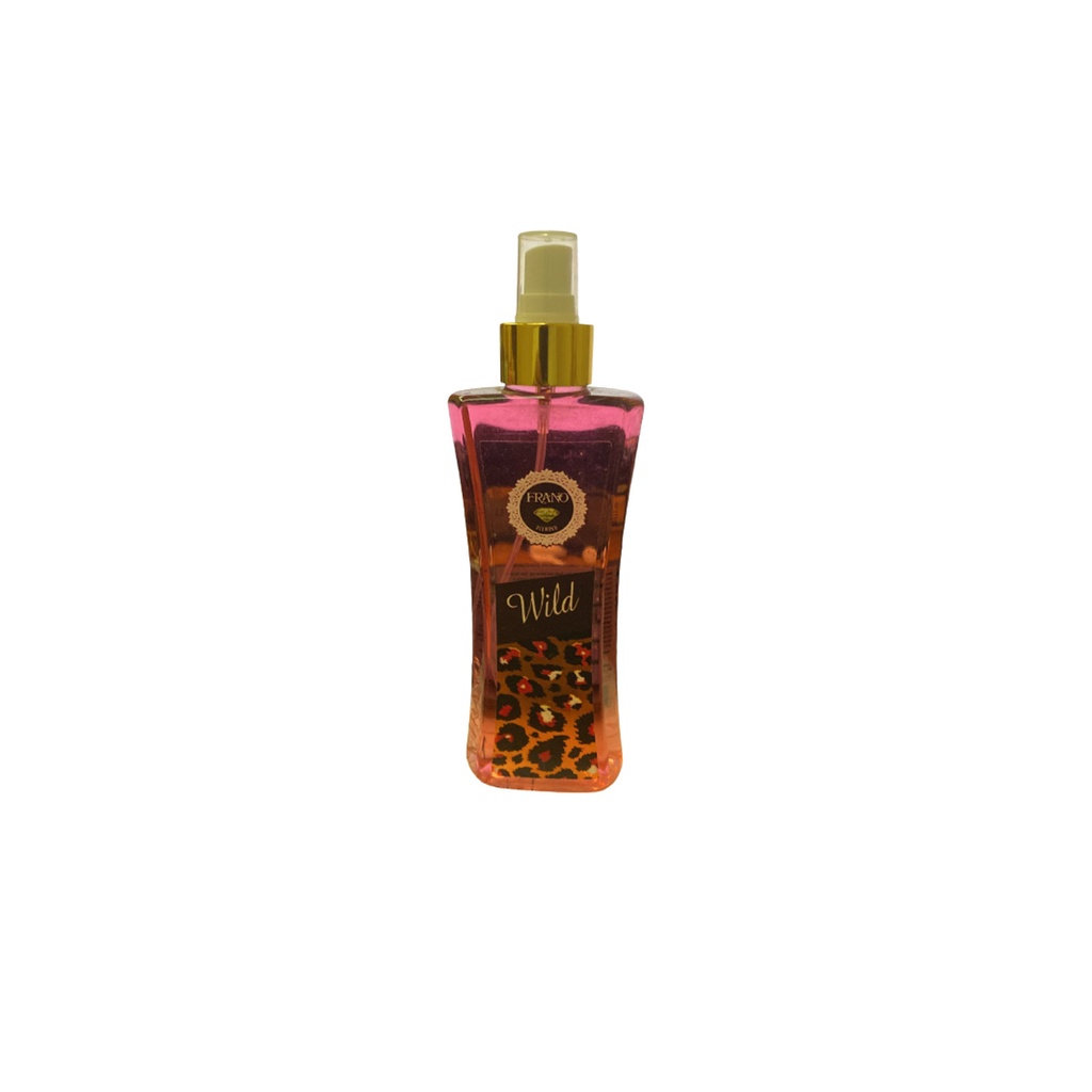 فرانو سبلاش ويلد - Frano Splash Wild