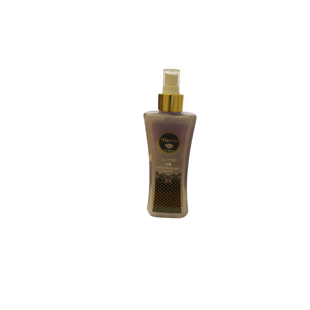 فرانو سبلاش فامب جليتر - Frano Splash Vamp Glitter