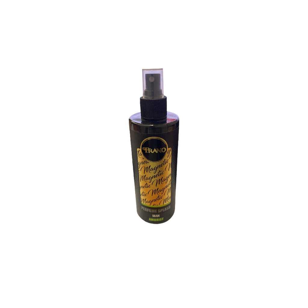 فرانو سبلاش ماجنتيك اموريست - Frano Splash Magnetic Amorist