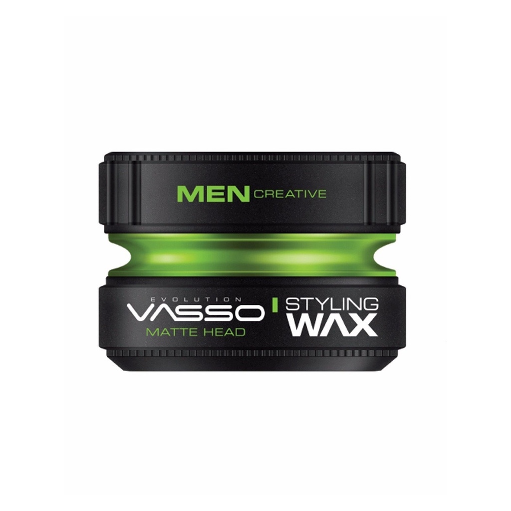 فاسو واكس - Vasso Wax