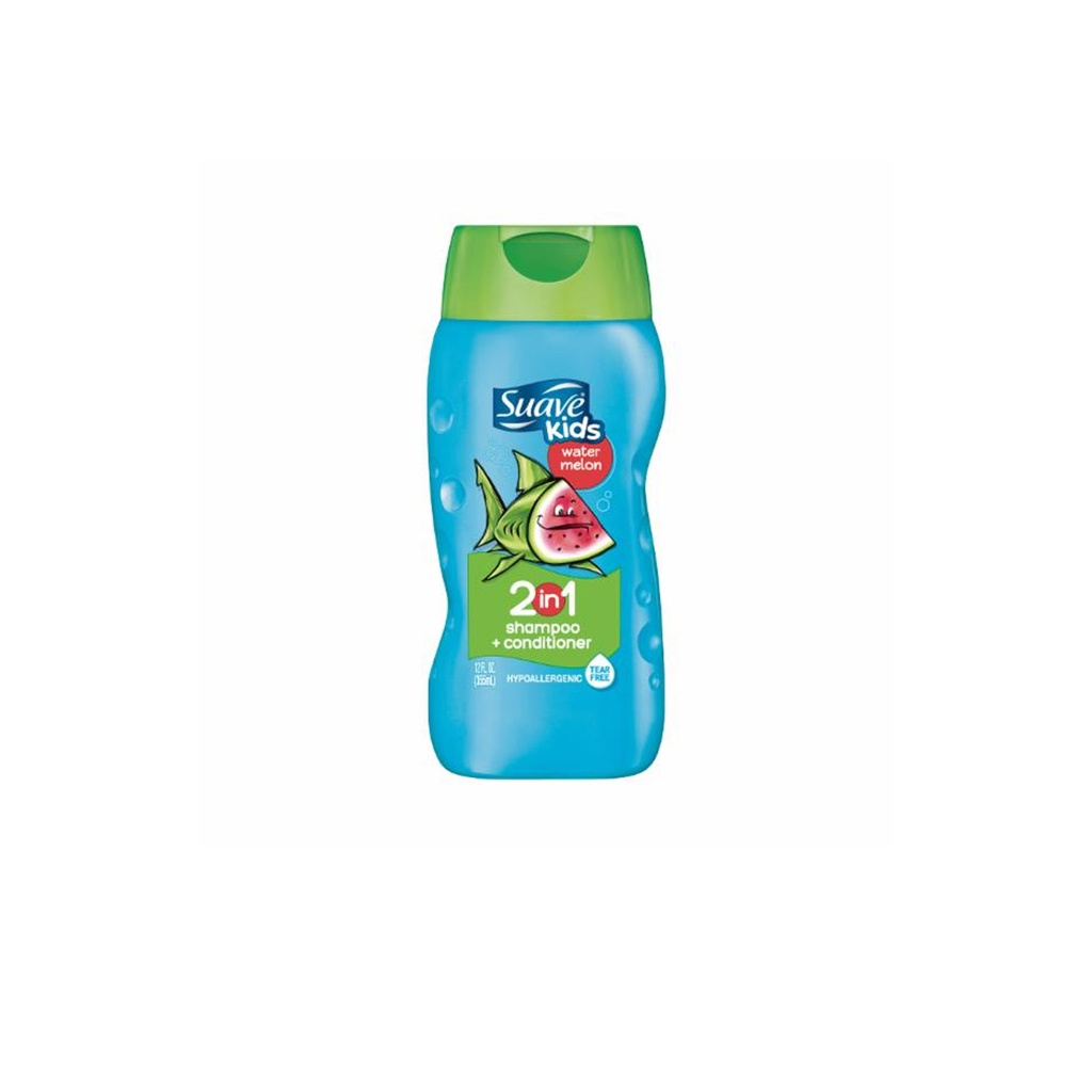 سويف 2×1 اطفال بطيخ - Sauve 2×1 Kids Watermelon