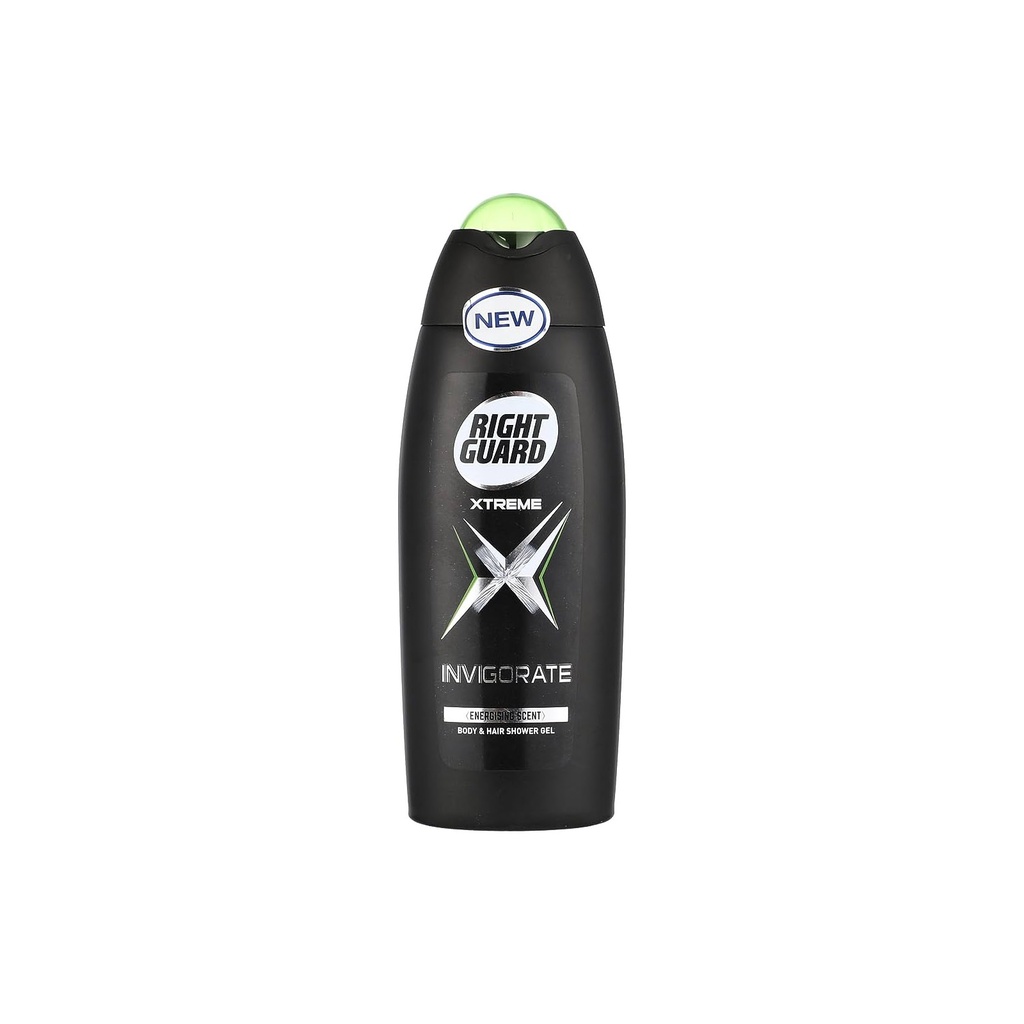 رايت جارد شاور انفيجريت - Right Guard Shower Invigorate