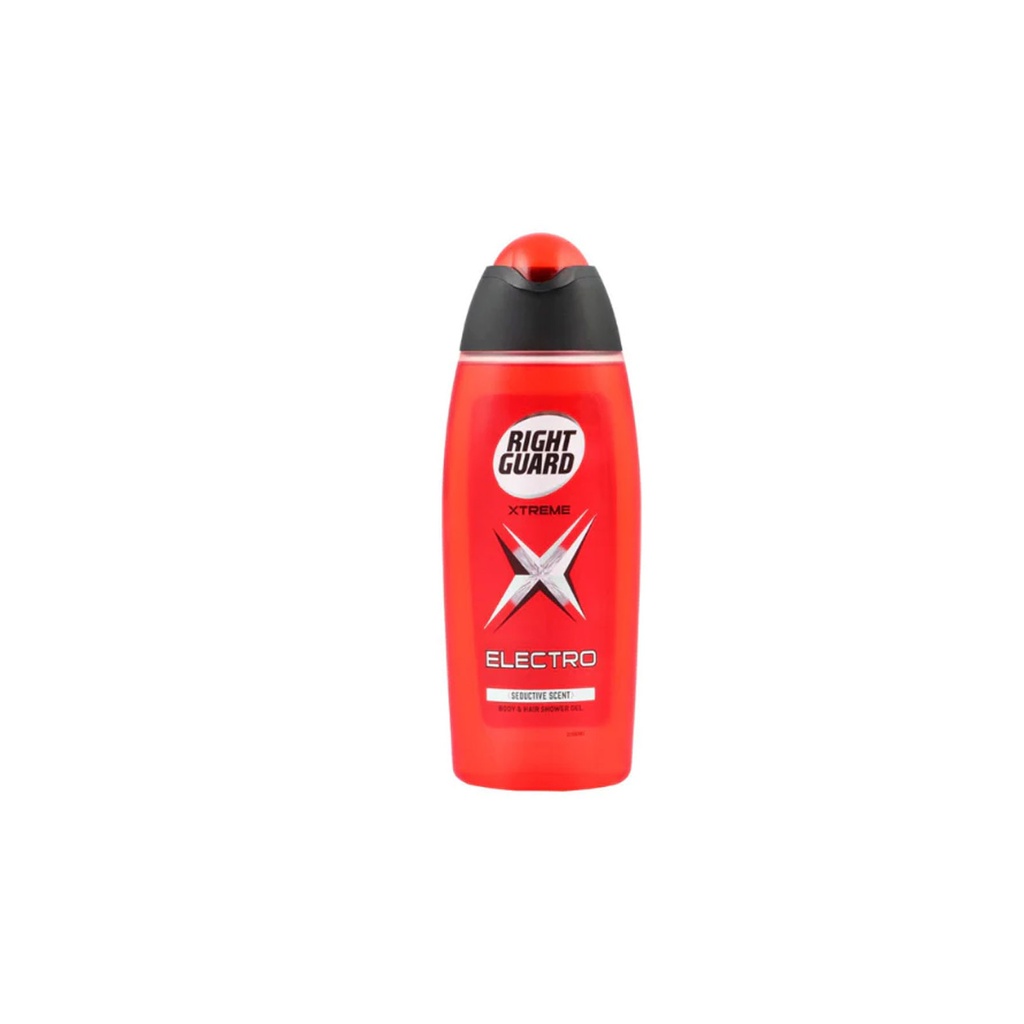 رايت جارد شاور اليكترو - Right Guard Shower Electro