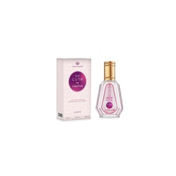 الرحاب بى كيوت - Al Rehab Be Cute EDP-W (50ml)